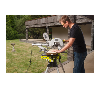 Изображение 2 Электро пила Ryobi EMS305RG (5133002861)