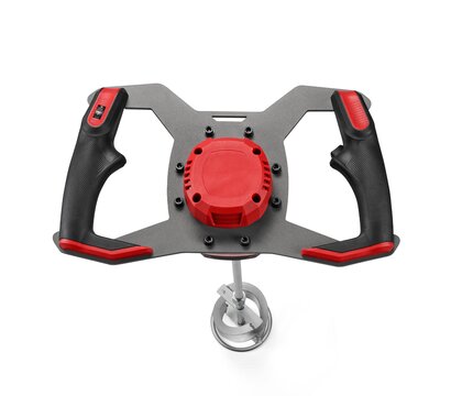 Зображення 2 Бетономішалка Einhell TP-MX 1700-2 CE (4258565)