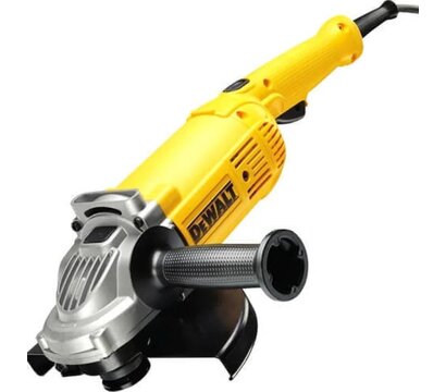 Зображення 2 Болгарка DeWalt DWE494