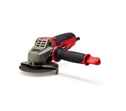 Зображення 2 Болгарка Einhell TE-AG 125/1010 (4430985)