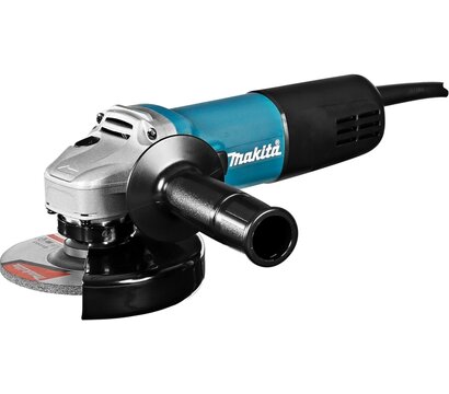Изображение 2 Болгарка Makita 9558HNG