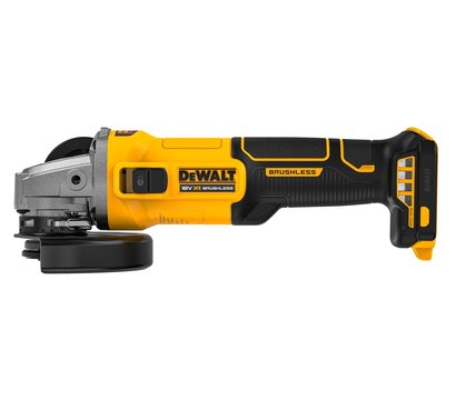 Зображення 2 Болгарка DeWalt DCG407N