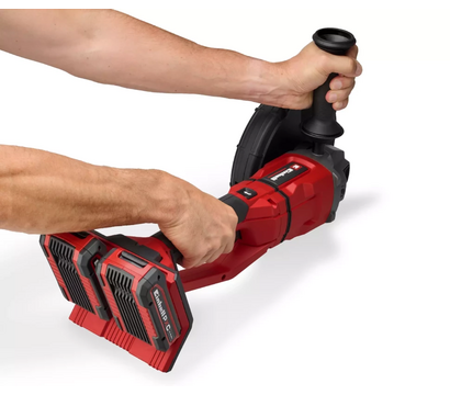 Зображення 2 Болгарка Einhell Professional TP-AG 36/230-22 Li BL (4431161)