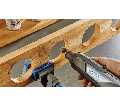 Зображення 2 Гравер Dremel 8240-5 (F.013.824.0JA)