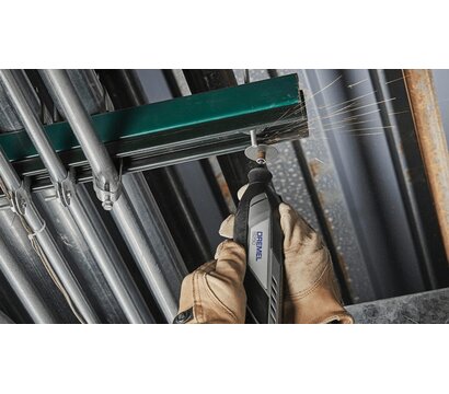 Зображення 2 Гравер Dremel 8250-5 (F.013.825.0JA)