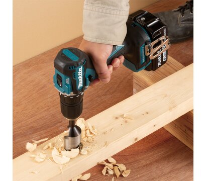 Зображення 2 Дриль-шурупокрут Makita DDF487Z