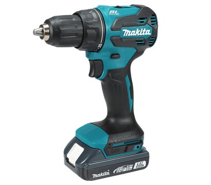 Зображення 2 шурупокрут-дриль Makita DDF490WV
