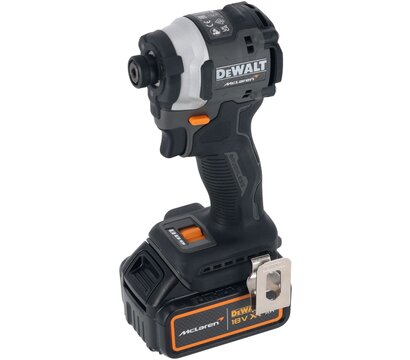 Зображення 2 шуруповерт-дрель ударная DeWALT DCF85MP2T