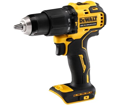 Зображення 2 шуруповерт-дрель ударная DeWALT DCD709P2T
