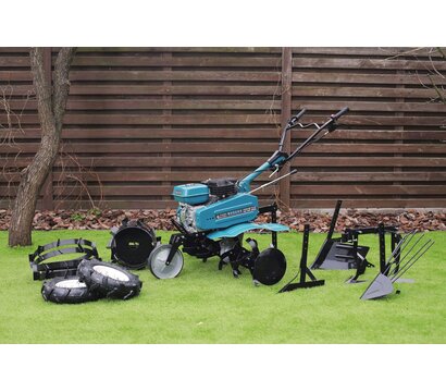 Изображение 2 Культиватор Konner&Sohnen KS 7HP-950A (KS7HP-950A)