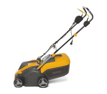 Зображення 2 Аератор Stiga SV415E