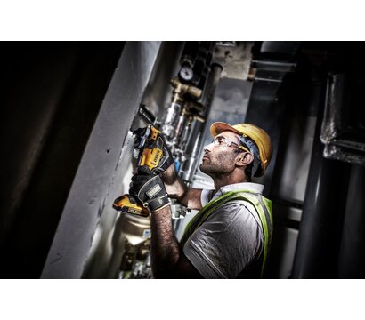 Зображення 2 Багатофункціональний інструмент DeWalt DCS356NT