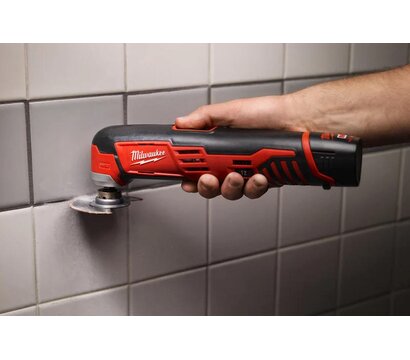Зображення 2 реноватор Milwaukee C12 MT-0 (4933427180)