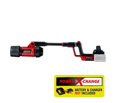 Зображення 2 Садовий пилосос Einhell GP-LB 36/270 Li E BL (3433570)