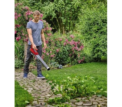 Зображення 2 Повітродув Einhell Professional GP-LB 18/200 Li GK (3433550)