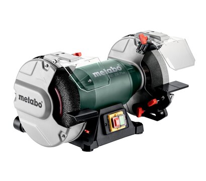 Зображення 3 Точильний верстат Metabo DSD 200 PLUS (604210000)