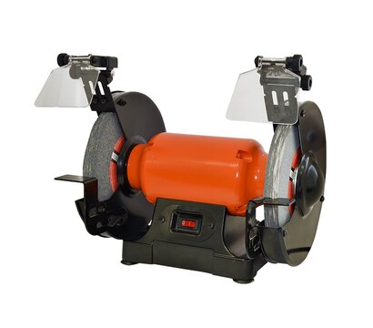 Зображення 3 Точильний верстат Tekhmann TBG-6020 L (850990)