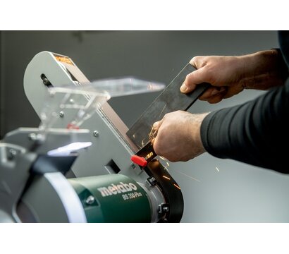 Зображення 3 Точильний верстат Metabo BS 200 Plus (604220000)