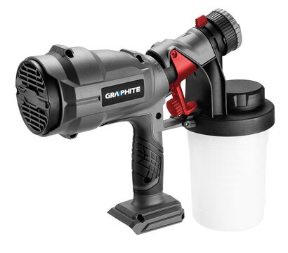 Зображення 3 Фарбопульт Graphite 58GE103