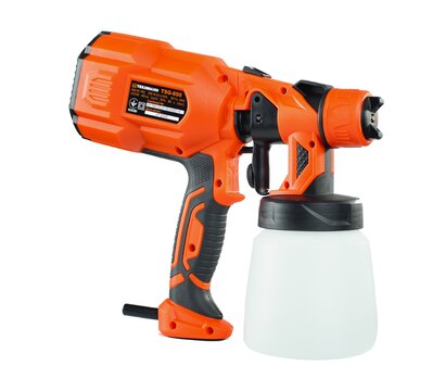 Изображение 3 Краскопульт Tekhmann TSG-650 (849162)
