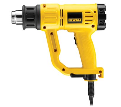 Зображення 3 Будівельний фен DeWalt D26411