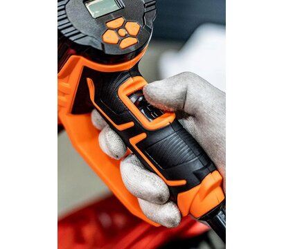 Зображення 3 Будівельний фен Neo Tools 04-710