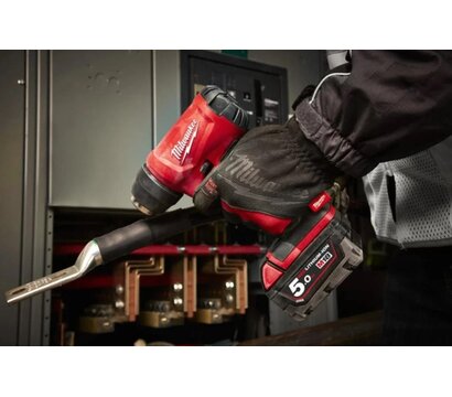 Изображение 3 Строительный фен Milwaukee M18 BHG-0 (4933459771)