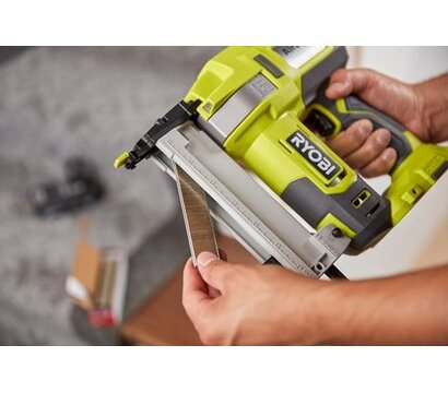 Зображення 3 Нейлер Ryobi ONE+ R18GN18-0 (5133005136)