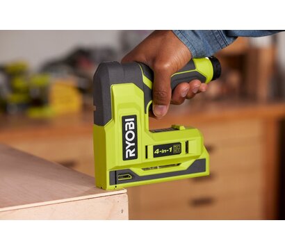 Зображення 3 Нейлер Ryobi USB Lithium RST4-0 (5133006329)