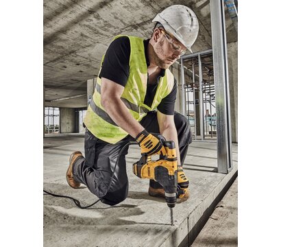 Зображення 3 Перфоратор DeWalt D25333K