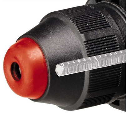 Зображення 3 Перфоратор Einhell Professional TP-HD 18/26 D (4514270)