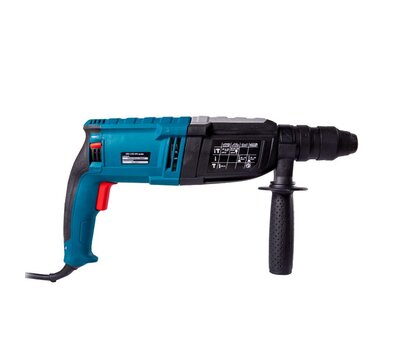 Зображення 3 Перфоратор Зеніт ЗПП-1250 DFR (842411)