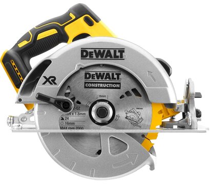 Зображення 3 Електро пила DeWalt DCS570N