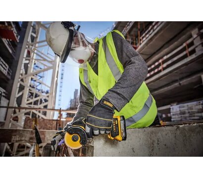 Зображення 3 Електро пила DeWalt DCS438N