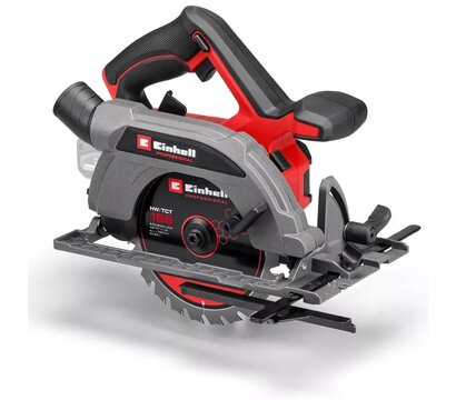 Зображення 3 Електро пила Einhell TP-CS 18/165 Li BL (4331225)