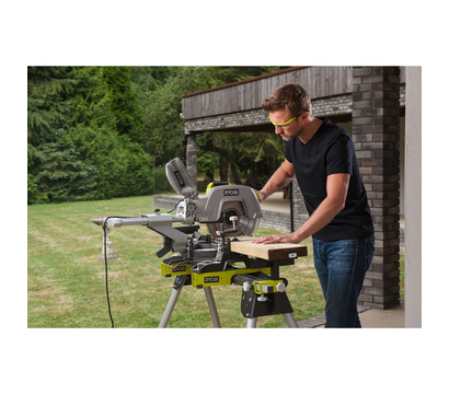 Изображение 3 Электро пила Ryobi EMS305RG (5133002861)