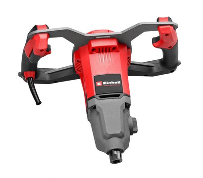 Зображення 3 Бетономішалка Einhell TP-MX 1700-2 CE (4258565)