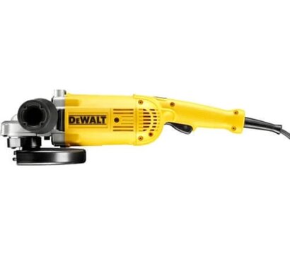 Зображення 3 Болгарка DeWalt DWE494