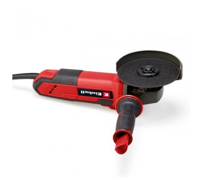 Зображення 3 Болгарка Einhell TE-AG 125/1010 (4430985)