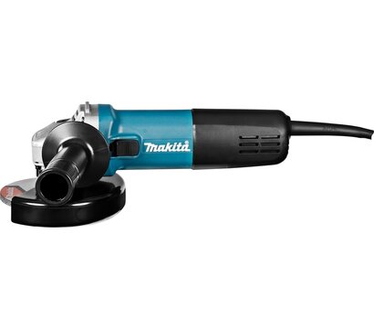 Изображение 3 Болгарка Makita 9558HNG