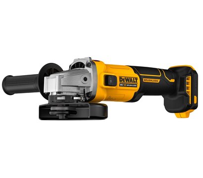 Зображення 3 Болгарка DeWalt DCG407N