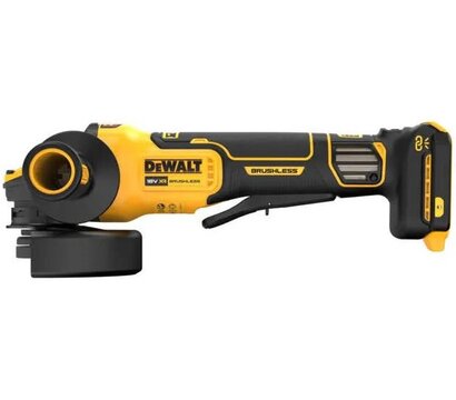 Зображення 3 Болгарка DeWalt DCG416VSN