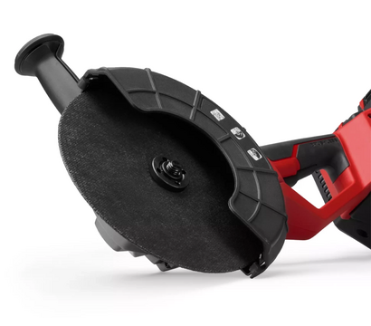 Зображення 3 Болгарка Einhell Professional TP-AG 36/230-22 Li BL (4431161)