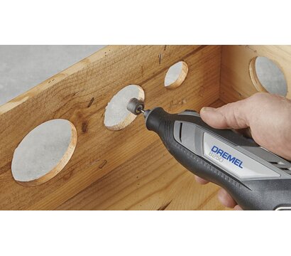 Зображення 3 Гравер Dremel 8250-5 (F.013.825.0JA)