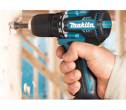 Зображення 3 Дриль-шурупокрут Makita DDF487Z