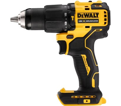 Зображення 3 шуруповерт-дрель ударная DeWALT DCD709P2T