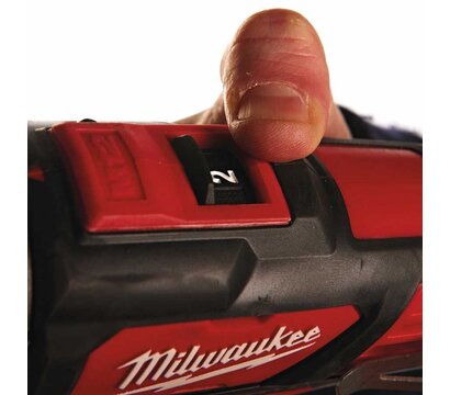 Зображення 3 шурупокрут-дриль Milwaukee M12 BPD-0 (4933441950)