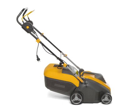 Зображення 3 Аератор Stiga SV415E
