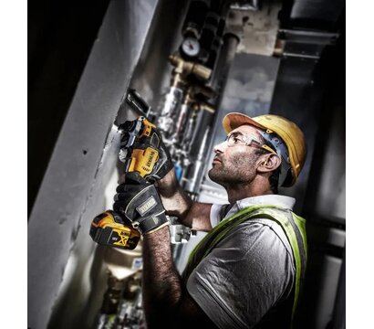 Зображення 3 Багатофункціональний інструмент DeWalt DCS356N