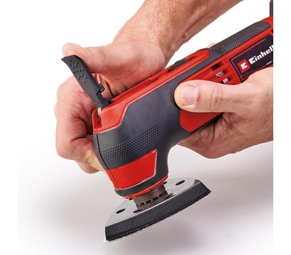 Зображення 3 реноватор Einhell TE-MG 18/1 Li - Solo PXC (4465195)